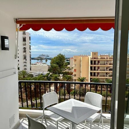 Achacay View Apartment Los Cristianos  Buitenkant foto