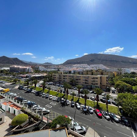 Achacay View Apartment Los Cristianos  Buitenkant foto