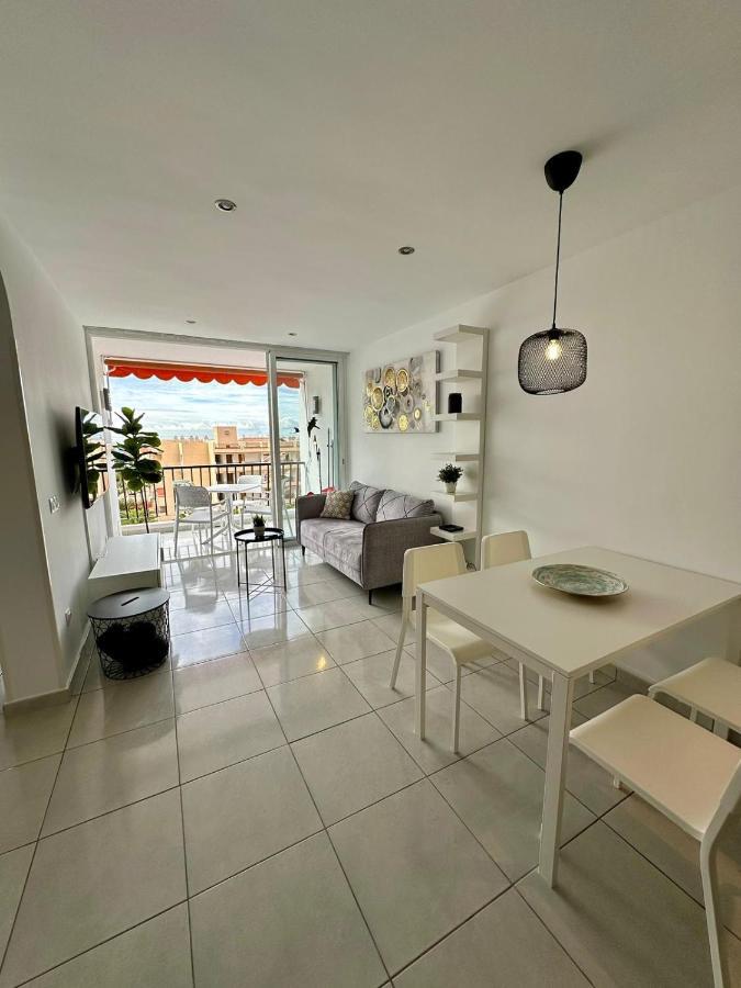 Achacay View Apartment Los Cristianos  Buitenkant foto